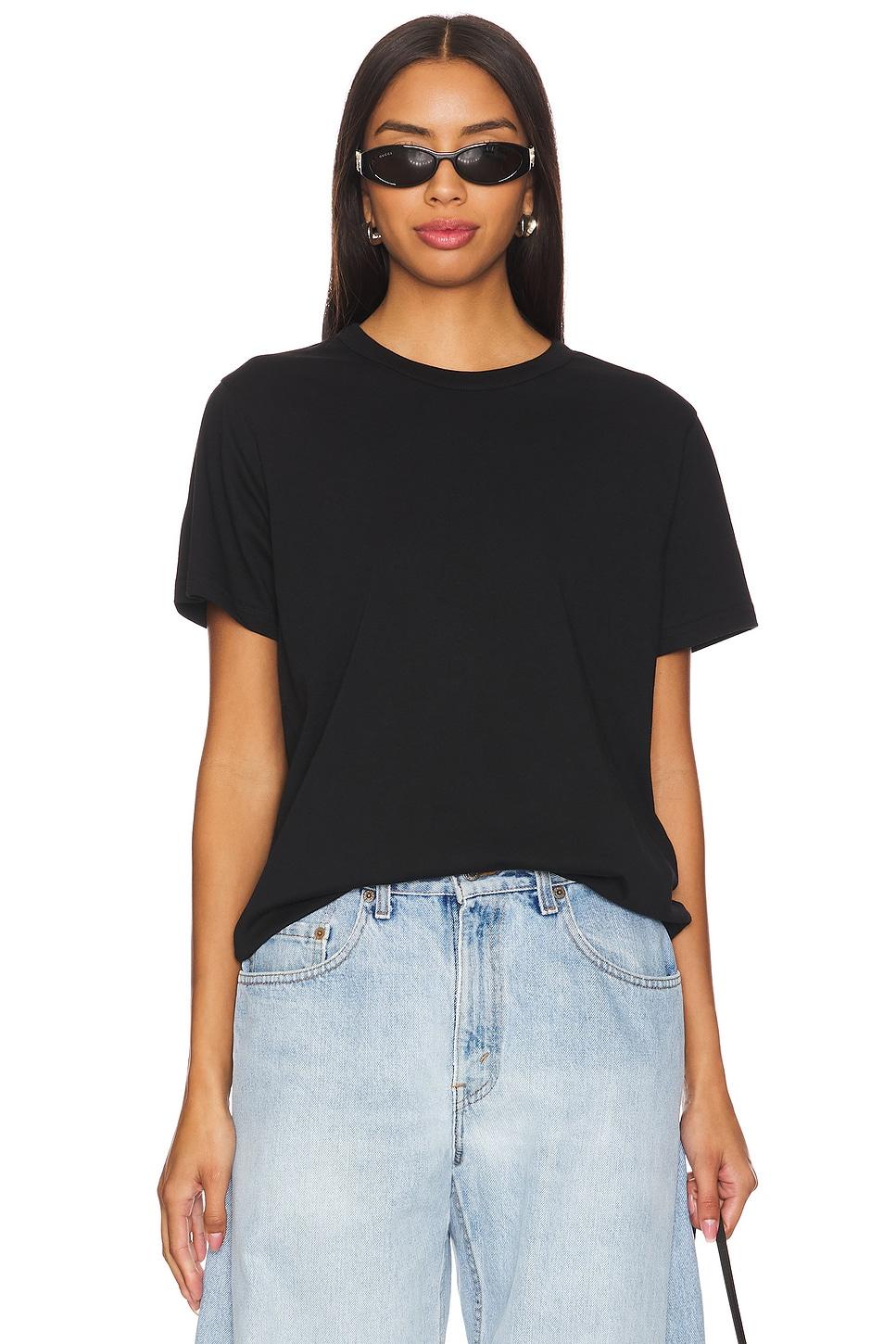 the iconically soft perfect tee