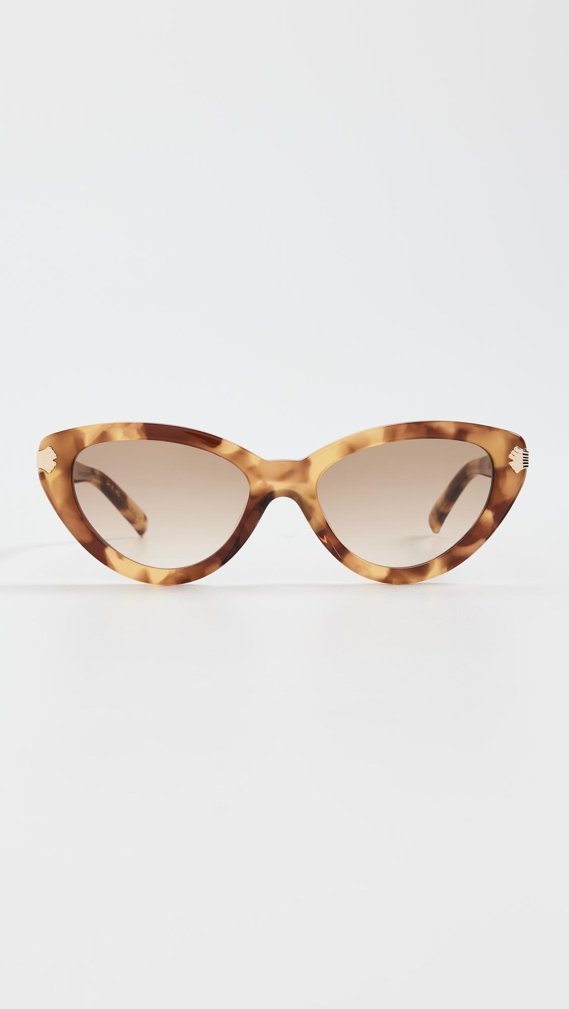 the imogen sunglasses