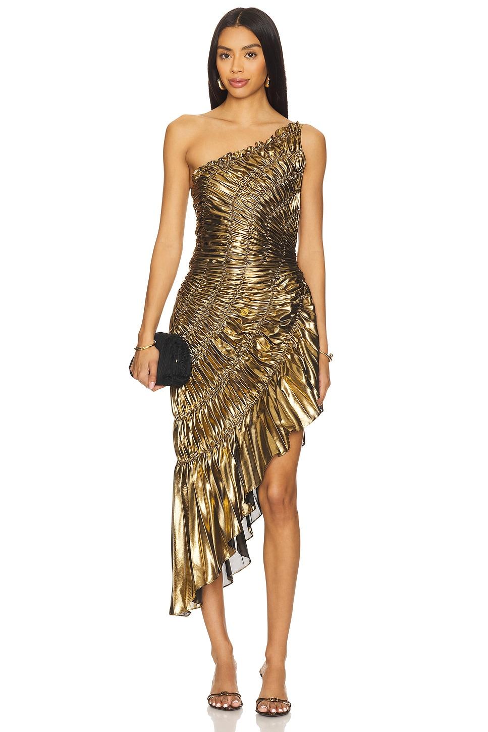 the impression dress