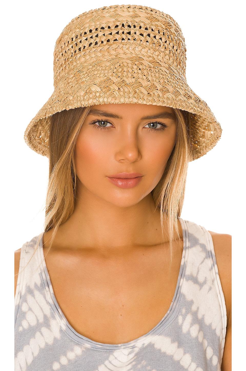 the inca bucket hat
