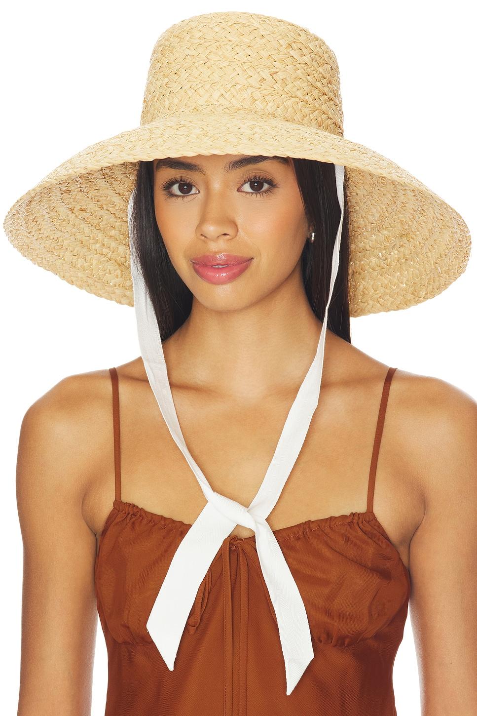 the inca ultrawide sun hat