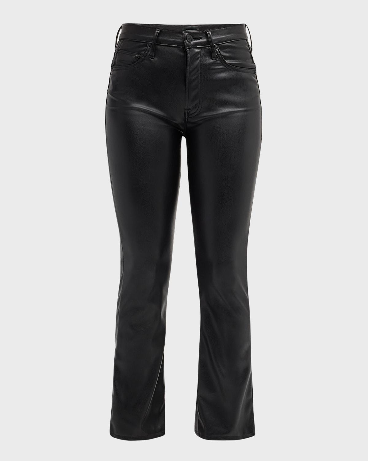 the insider flood jeans