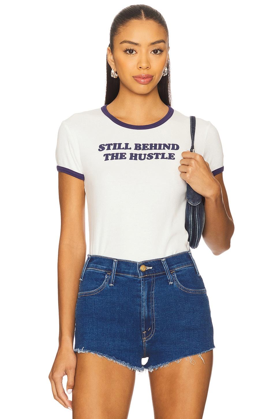 the itty bitty ringer tee