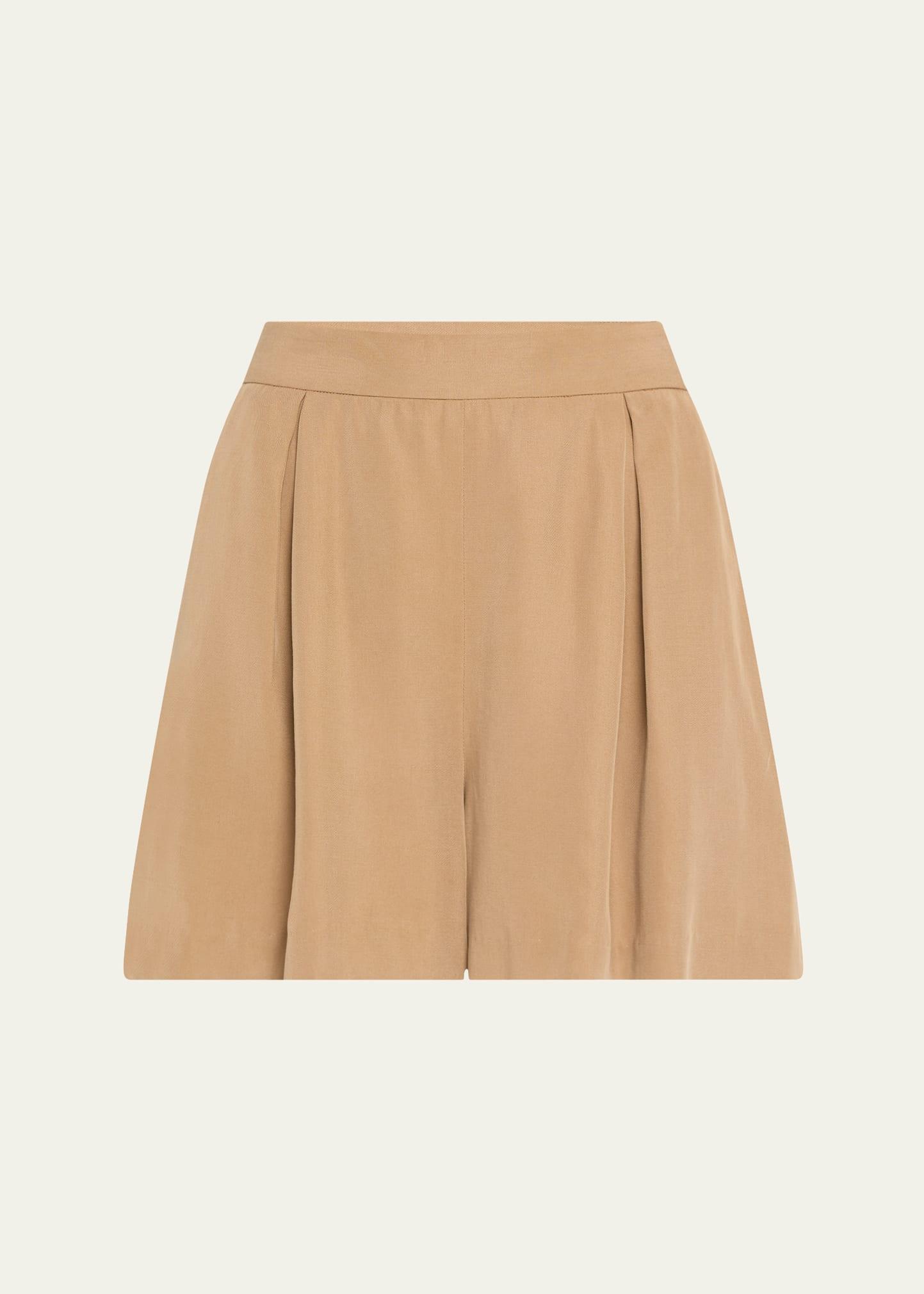 the ivy shorts
