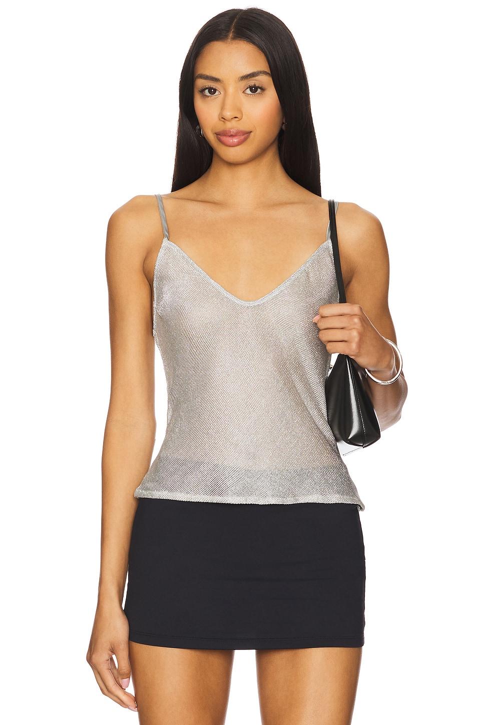 the jackie top