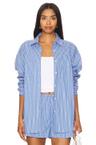 the jancy blouse