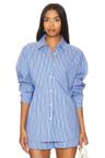 the jancy blouse