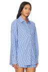 the jancy blouse