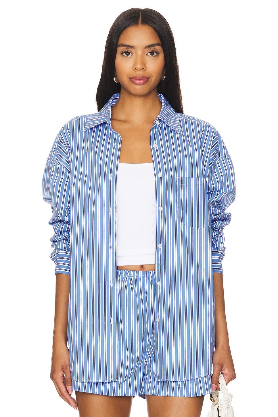 the jancy blouse