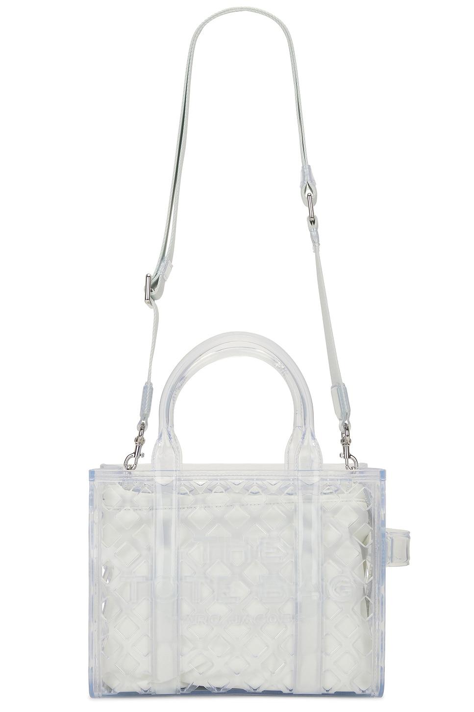 the jelly small tote bag