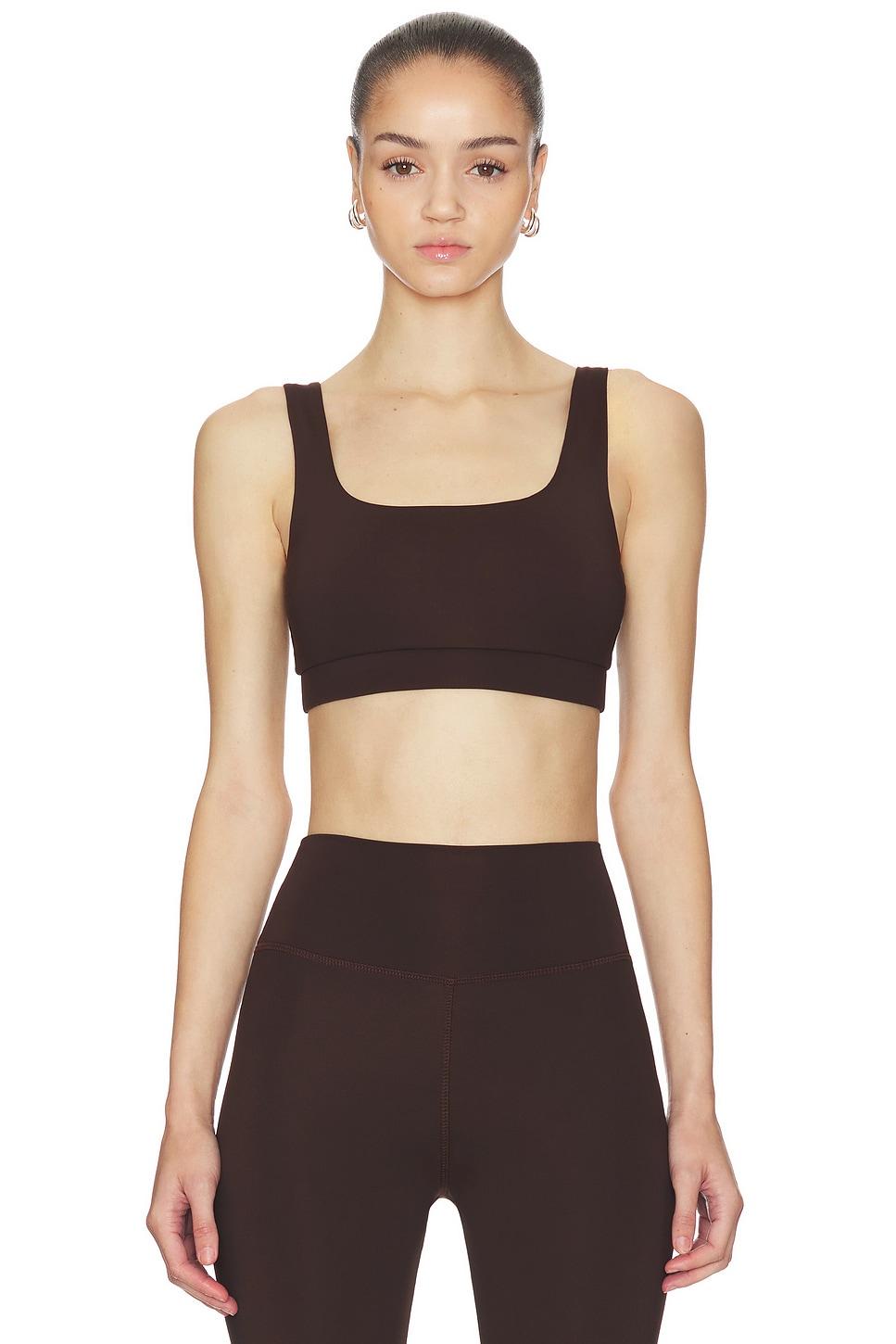 the jolie sports bra