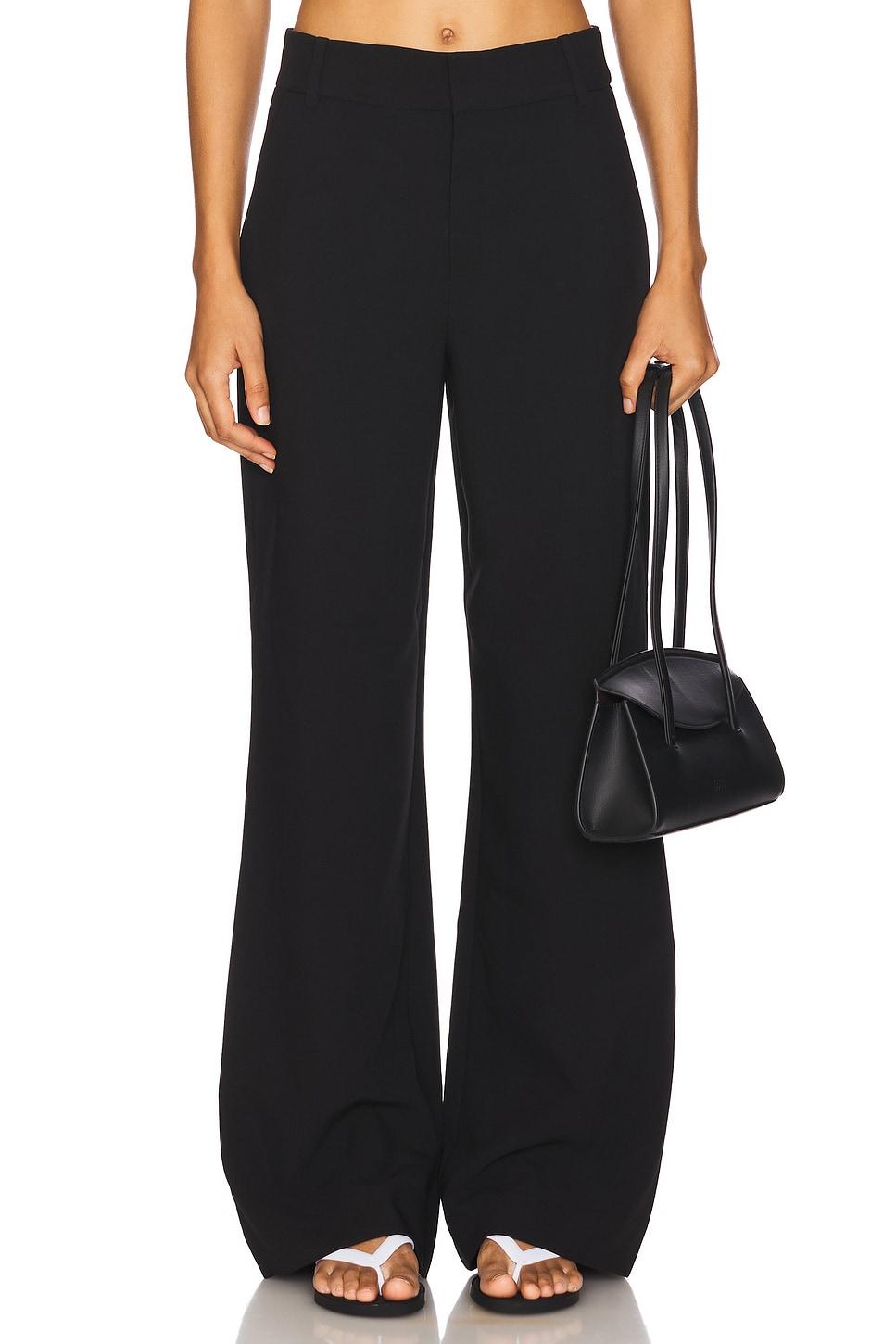 the jones wide leg pant
