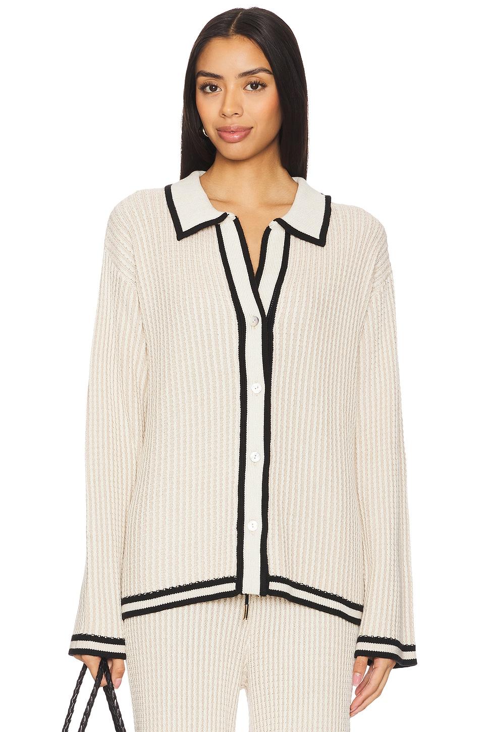 the josefina knit shirt