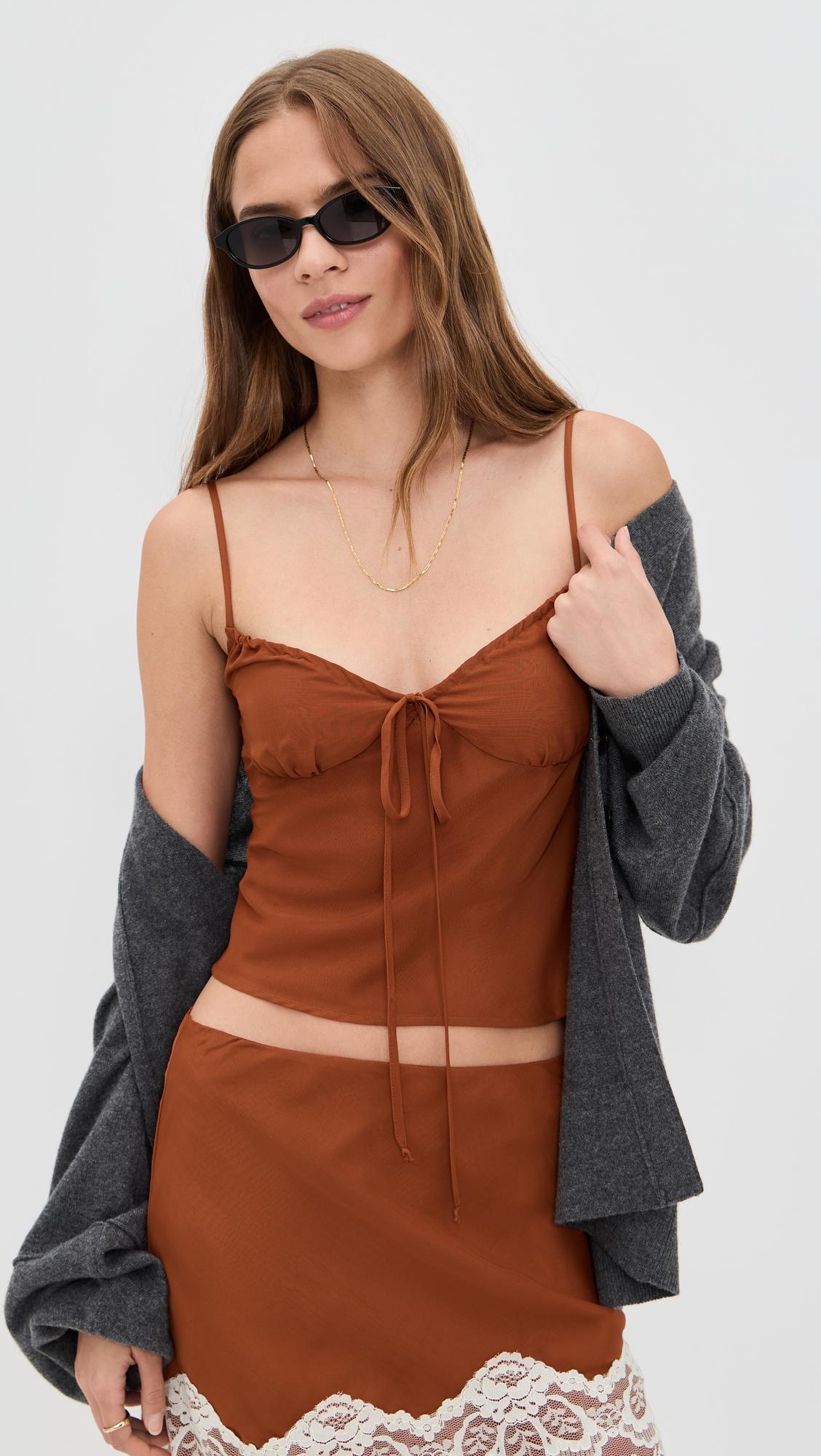 the josephine top