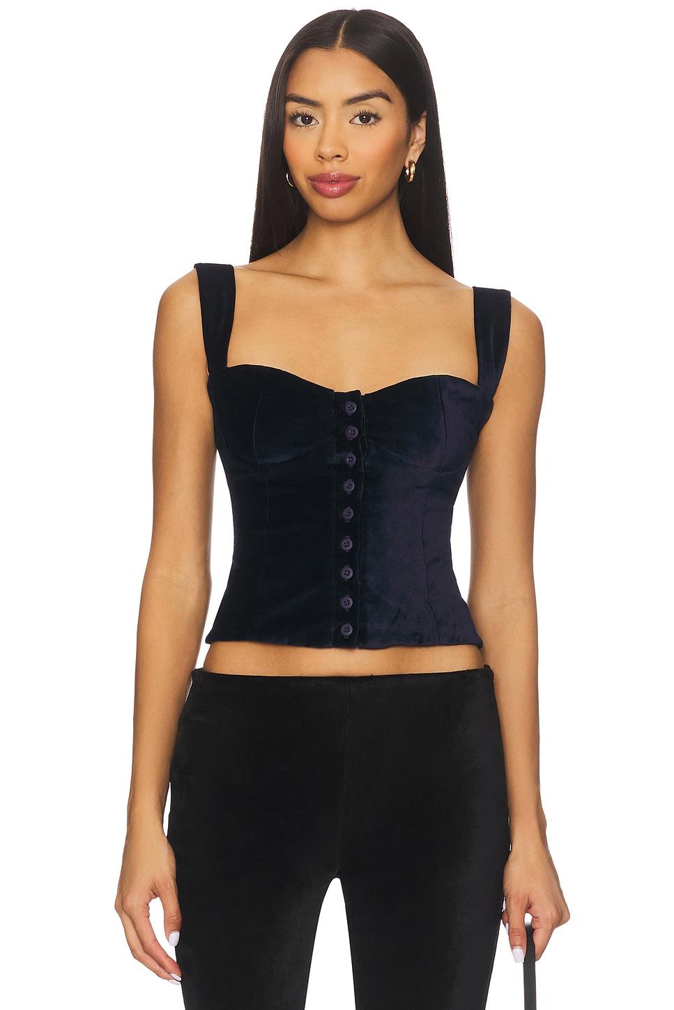 the julie corset