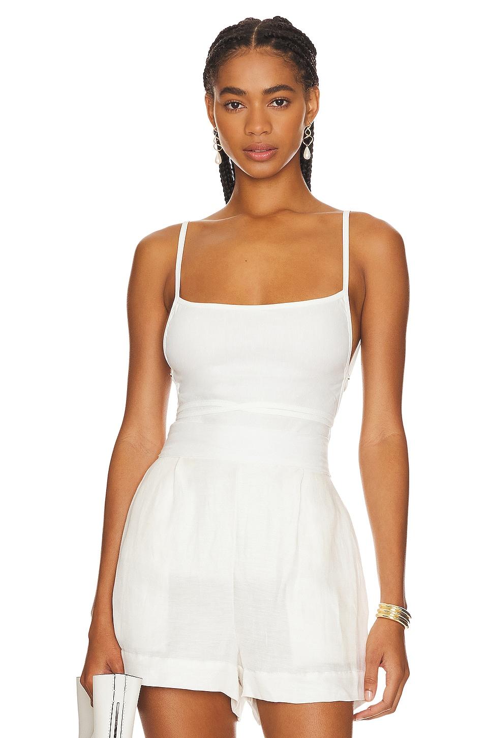 the k.m. wrap top