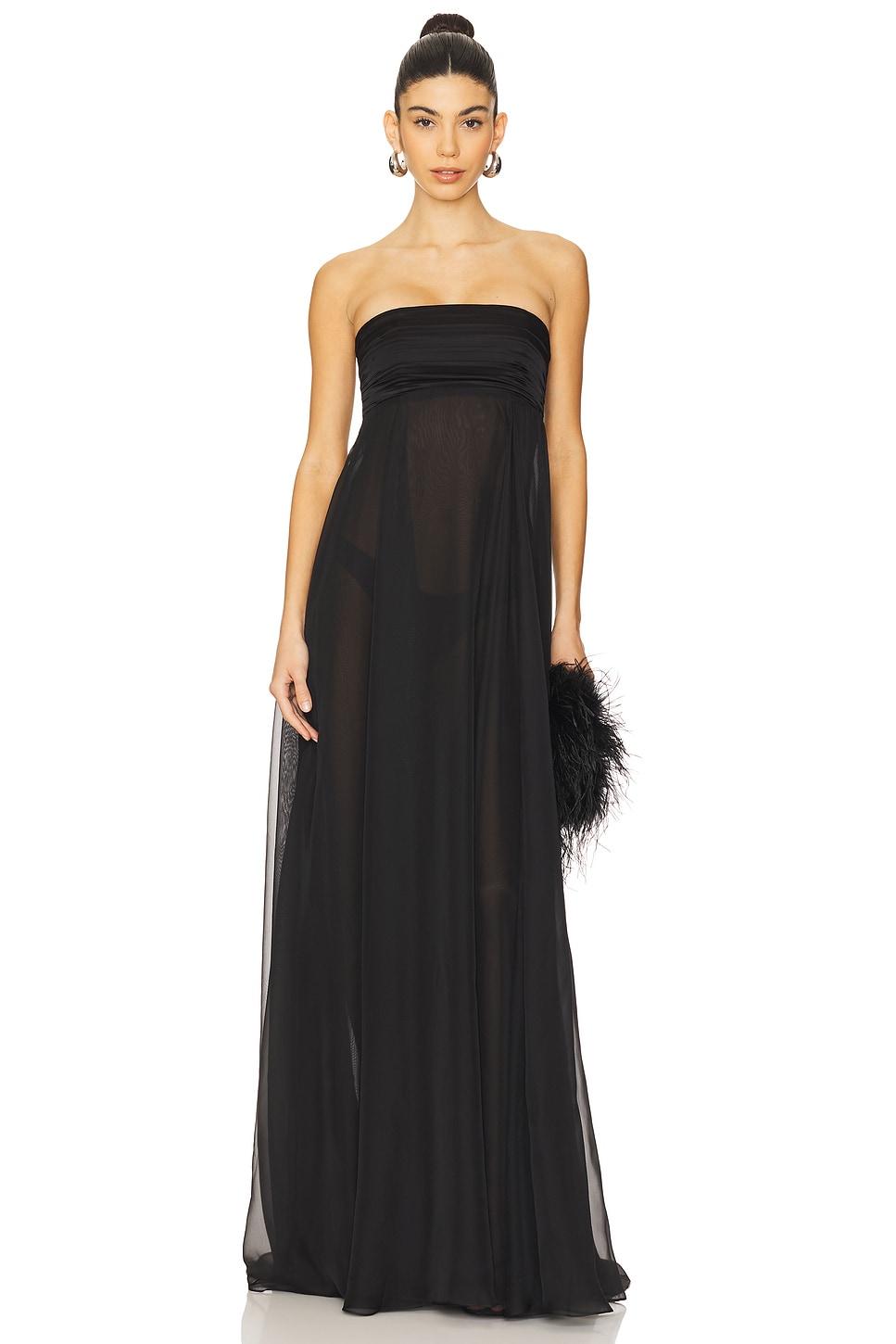 the kimora gown