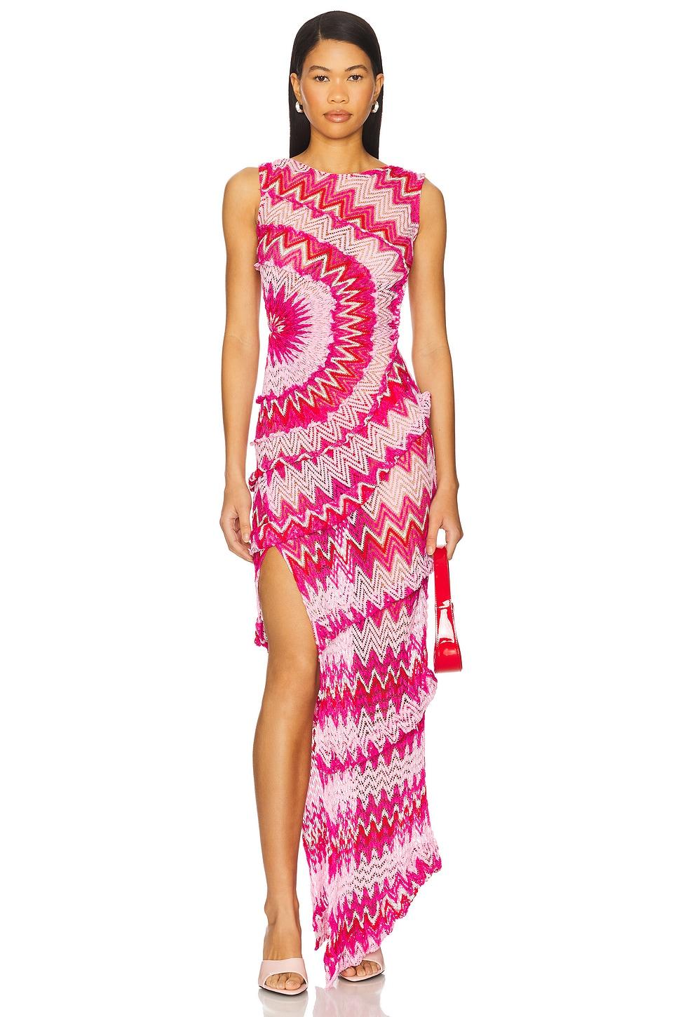 the labyrinth dress