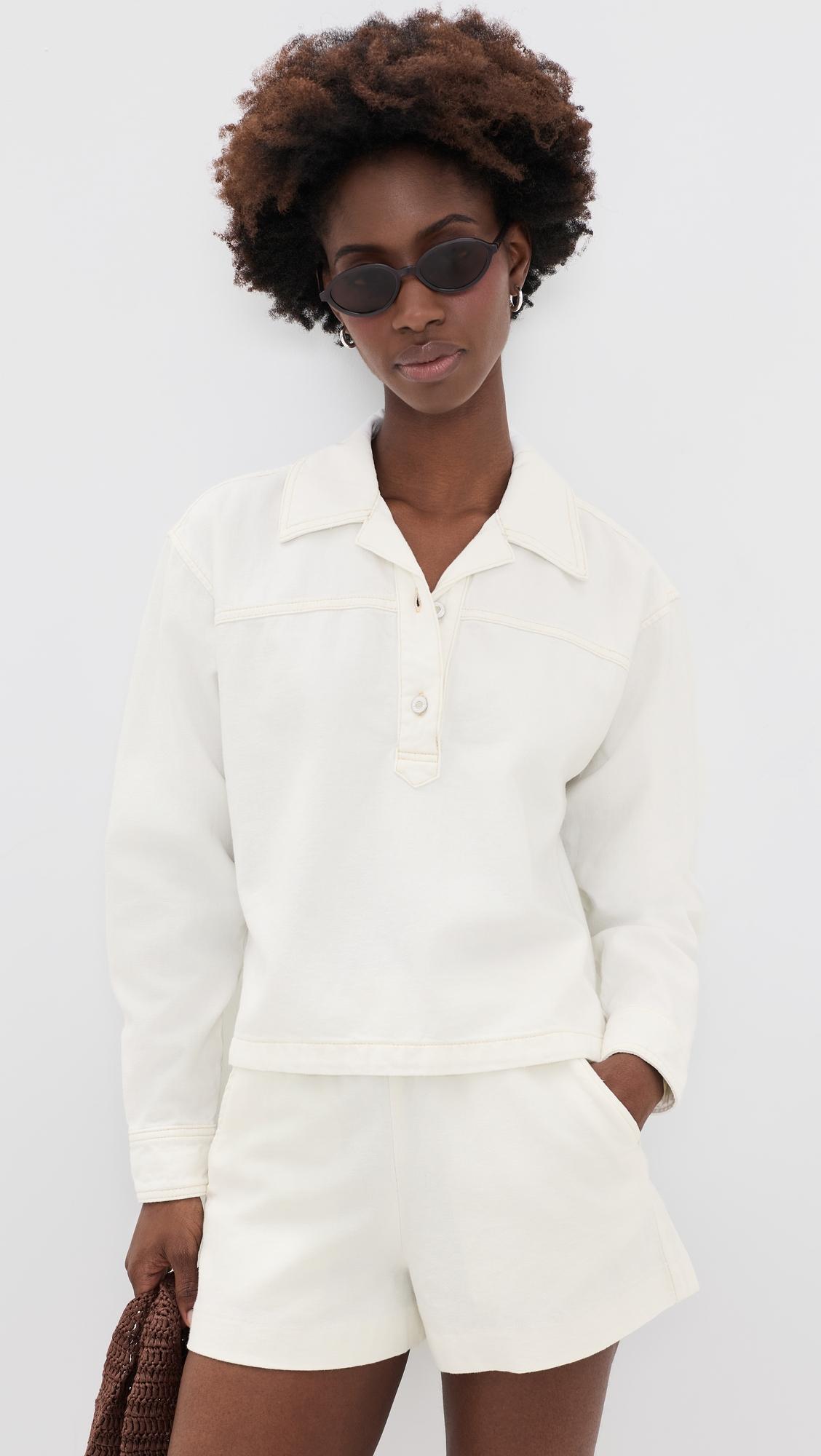 the laguna shirt