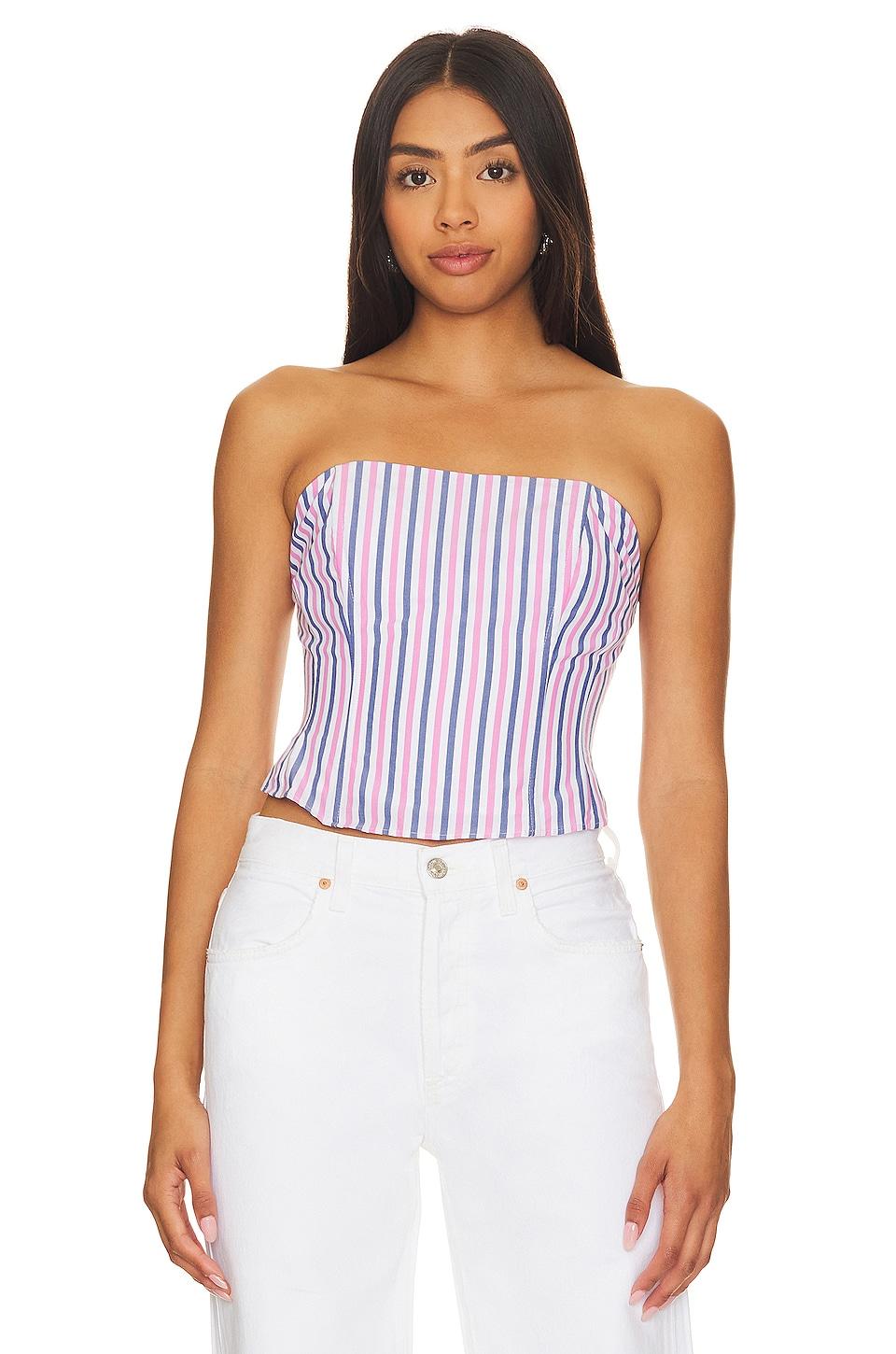 the lanai top