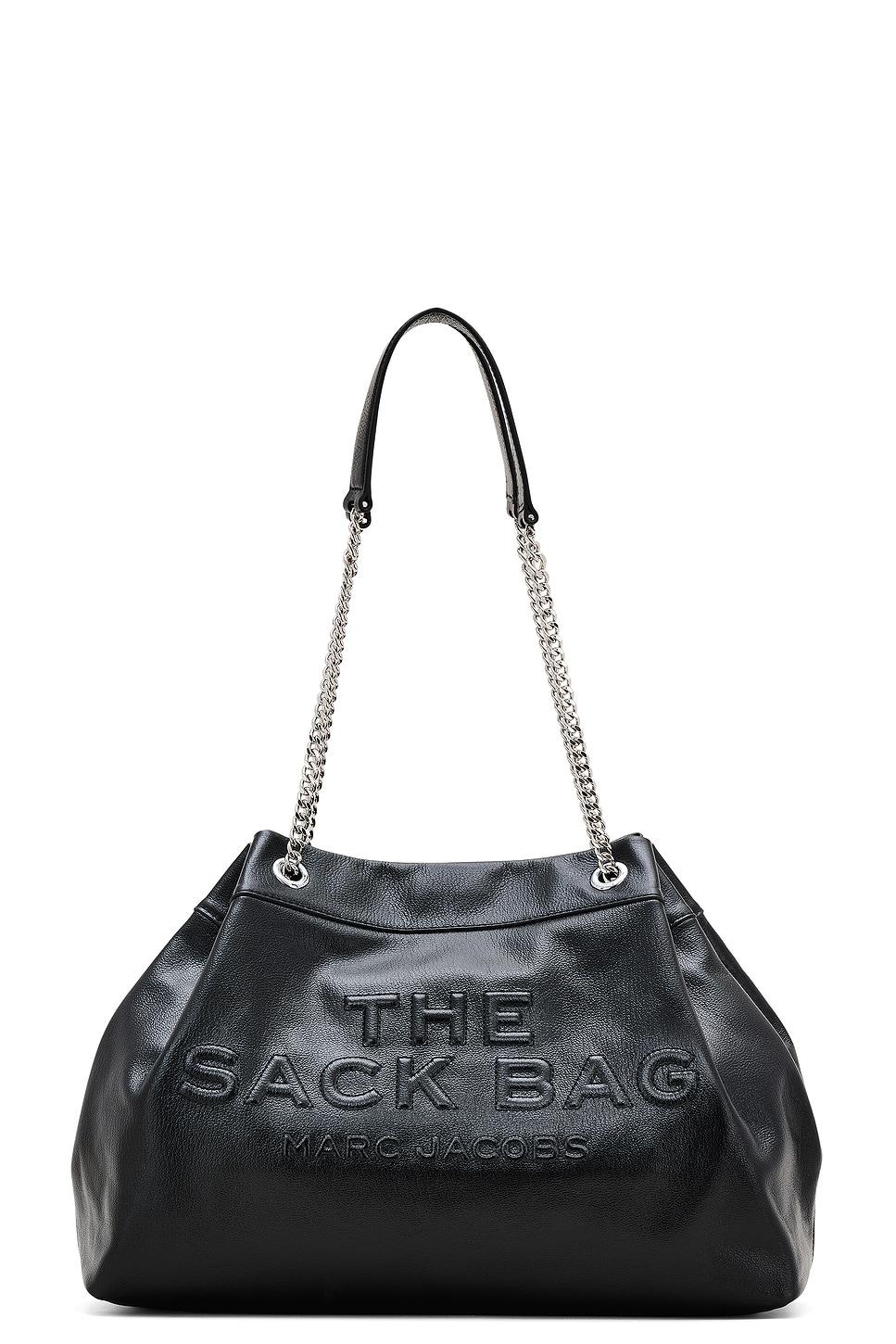 the large chain sack bag