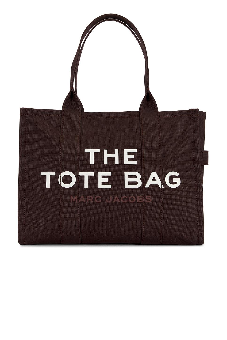 the large tote bag