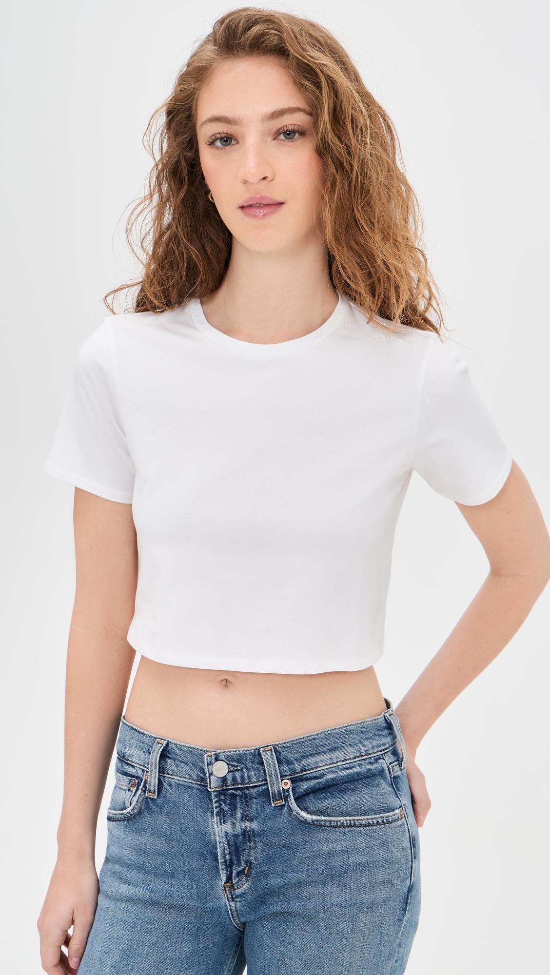 the laura crop top