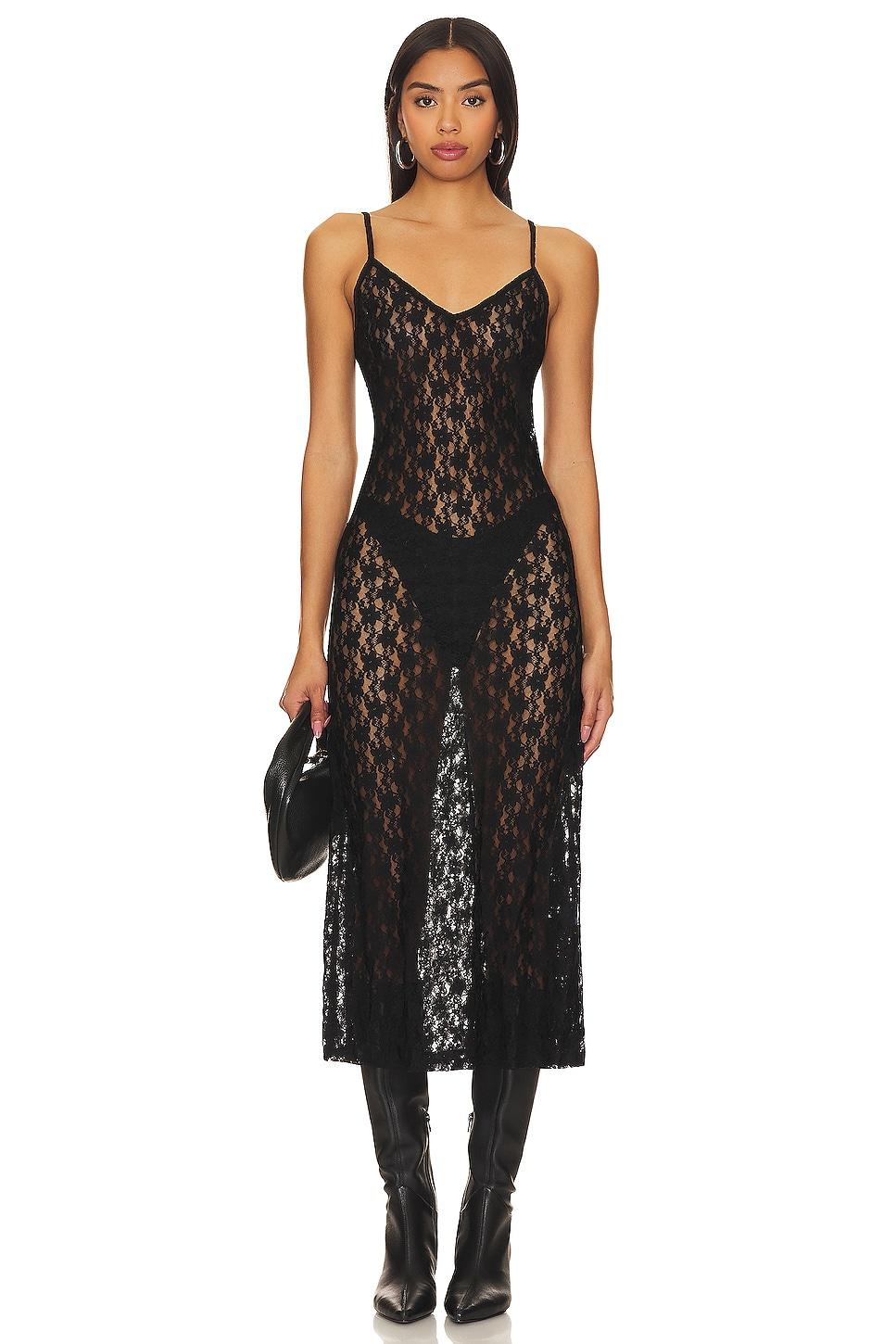 the laurn dress