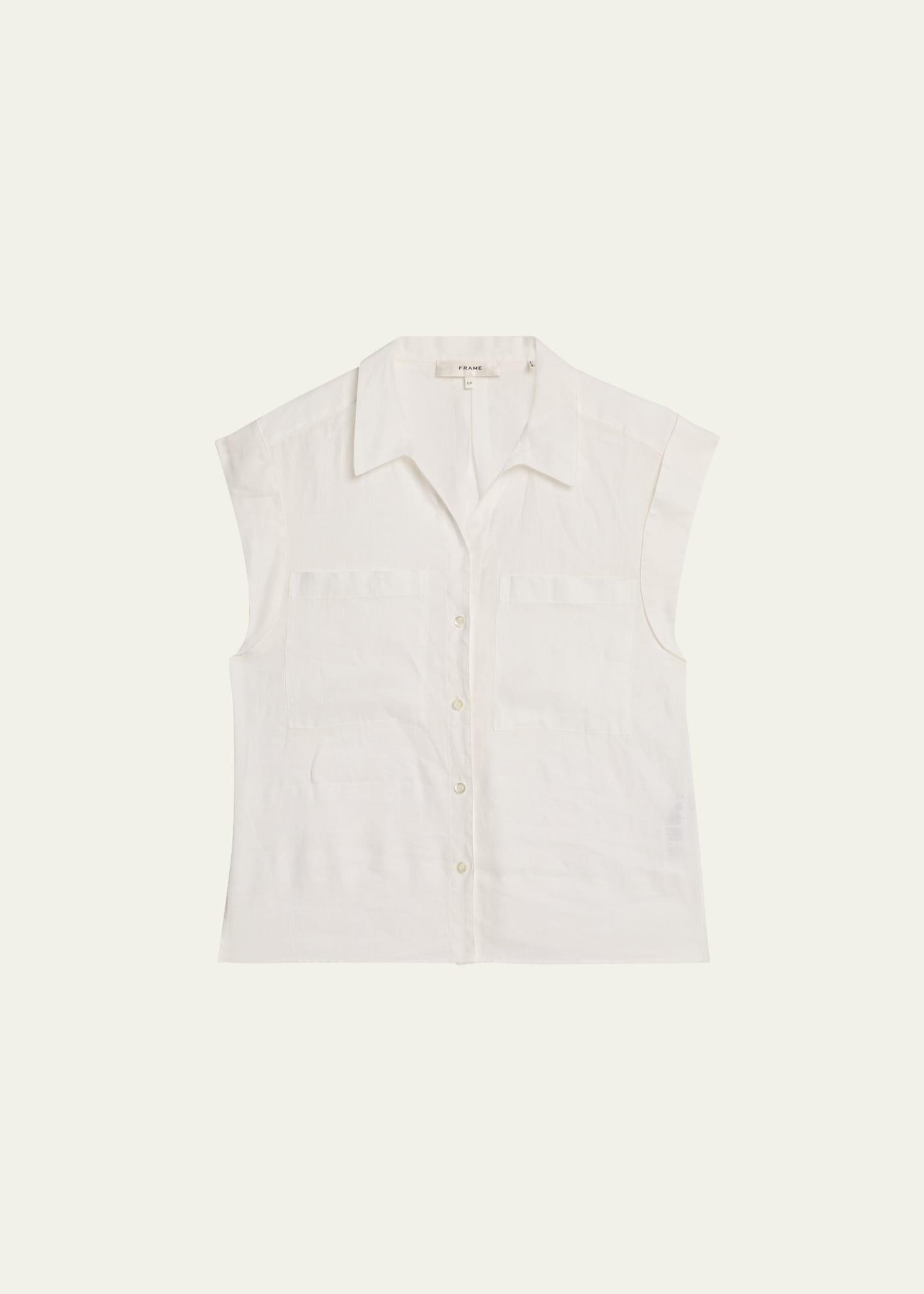 the leisure shirt