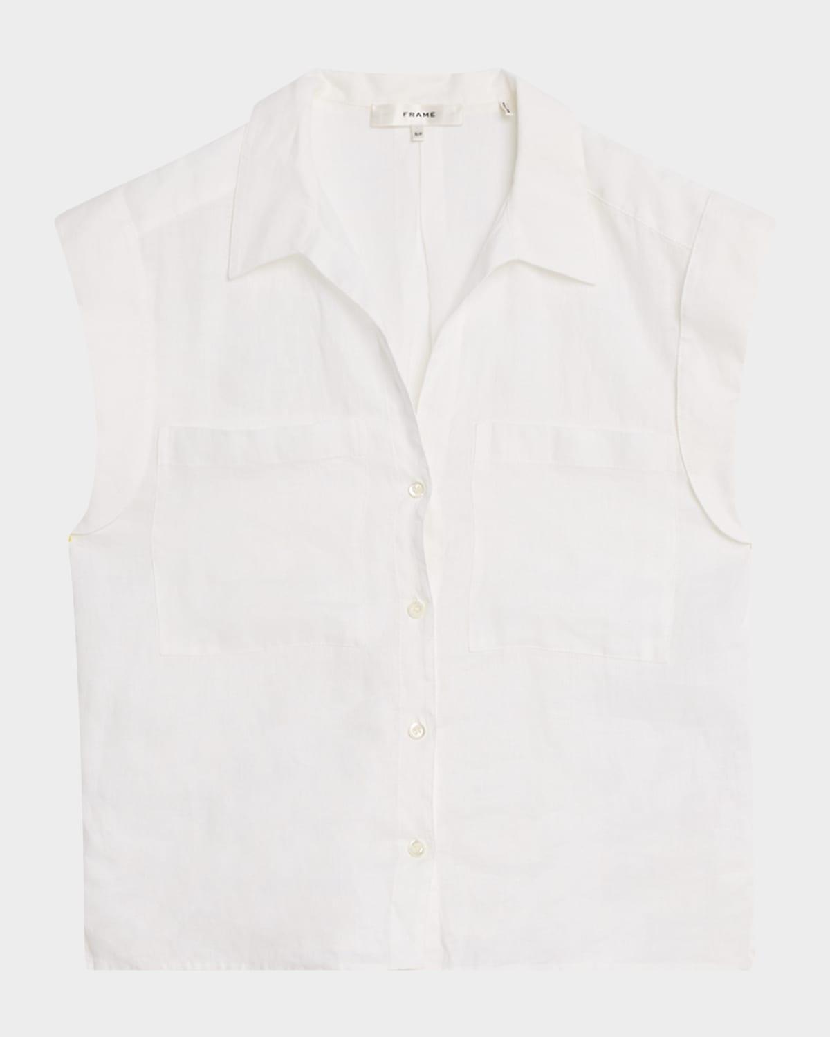 the leisure shirt