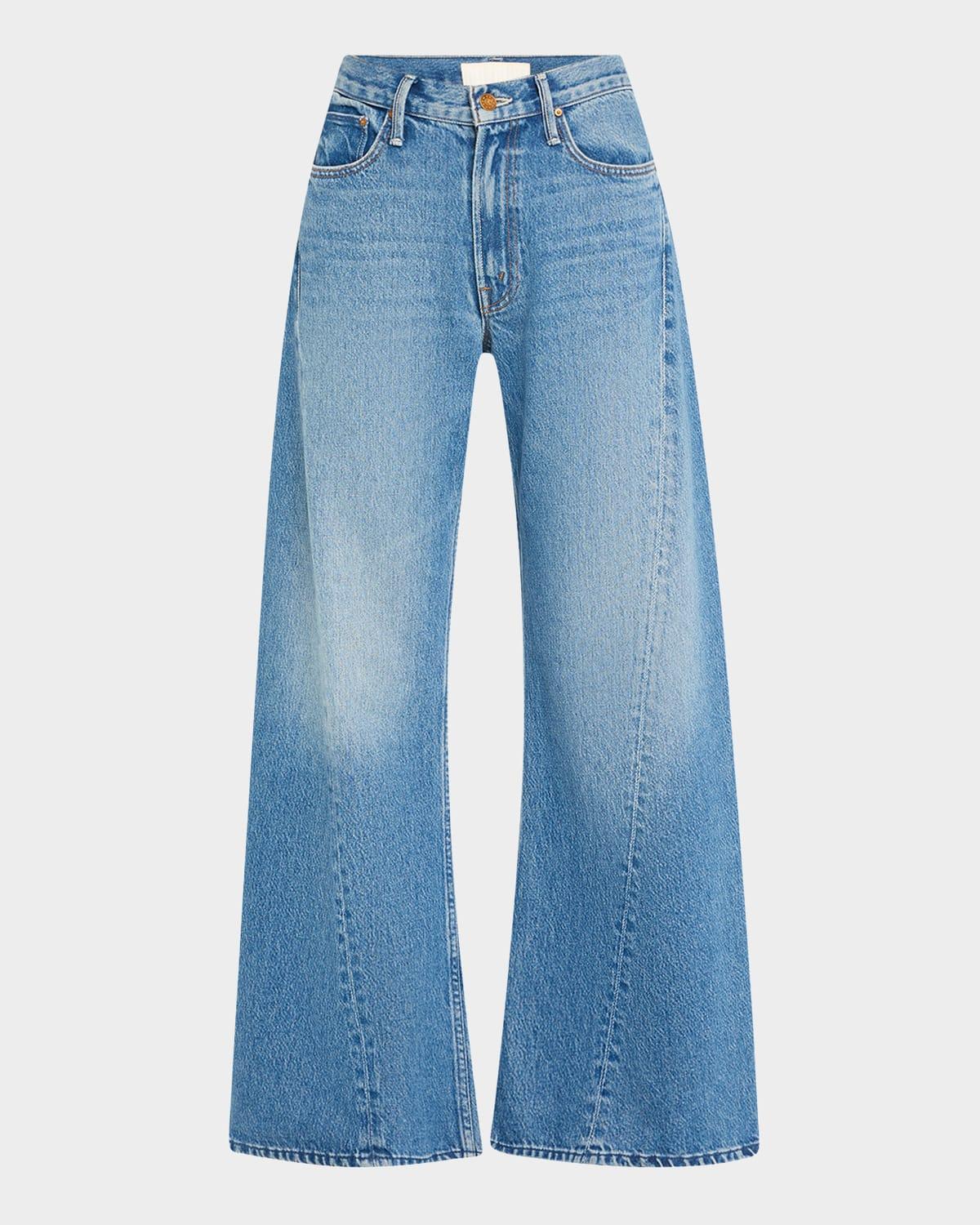 the lemon twist jeans