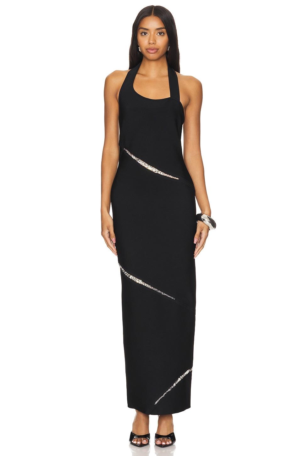 the lennox gown