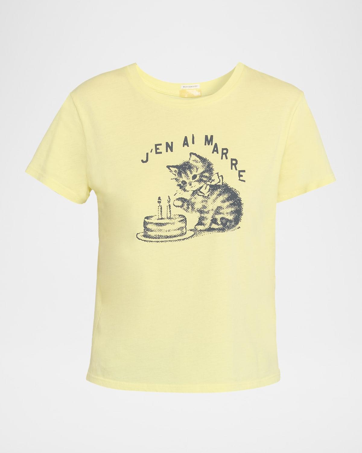 the lil' goodie goodie tee