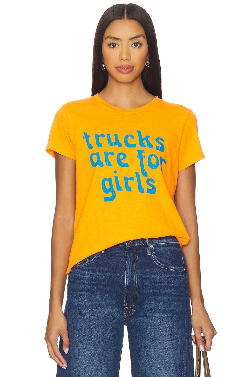 the lil' petite sinful tee