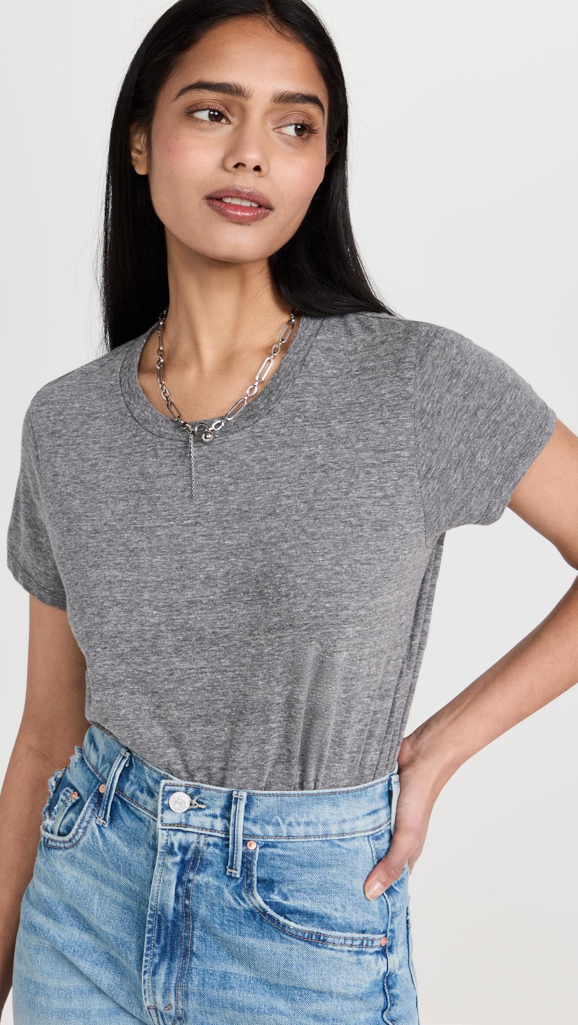 the lil goodie goodie t-shirt