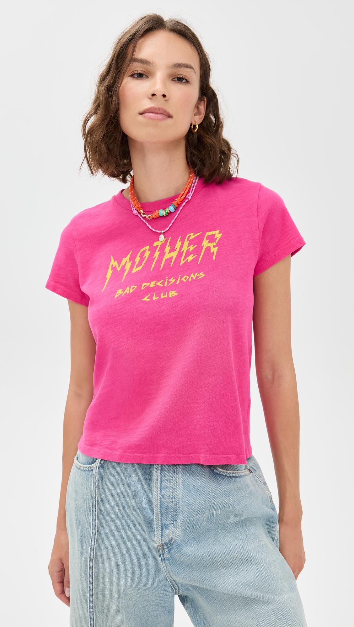 the lil sinful t-shirt