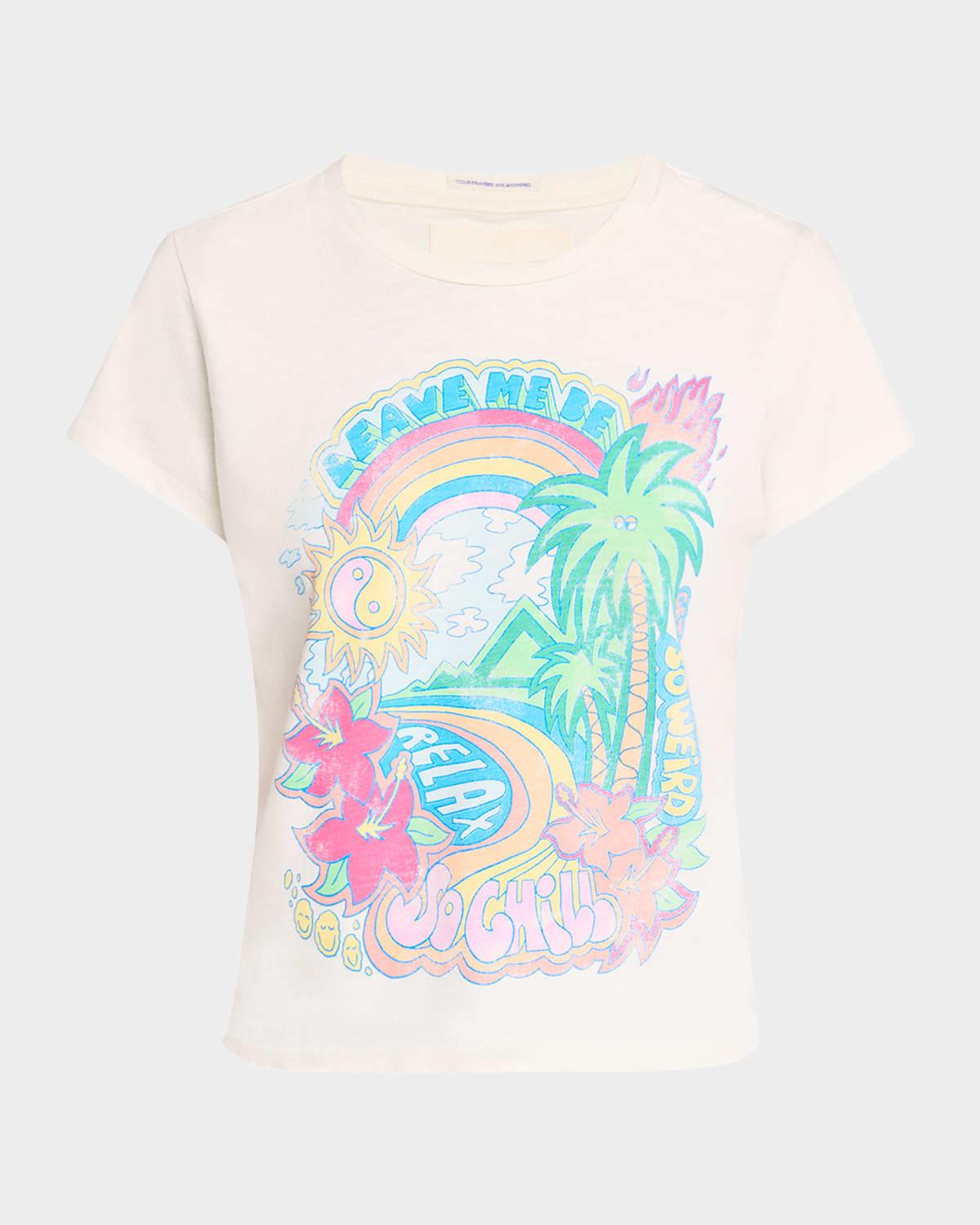 the lil sinful tee