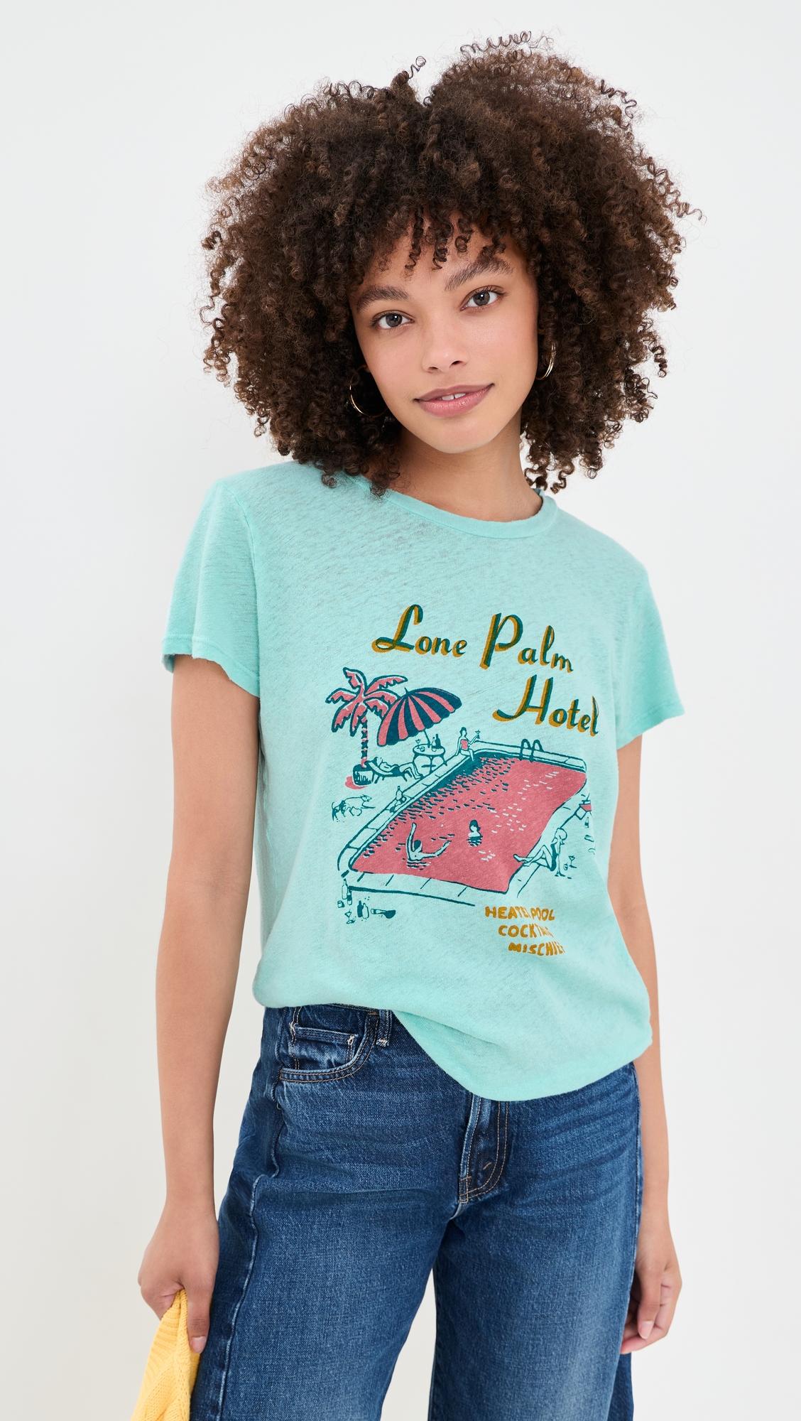 the lil sinful tee