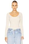 the lily top