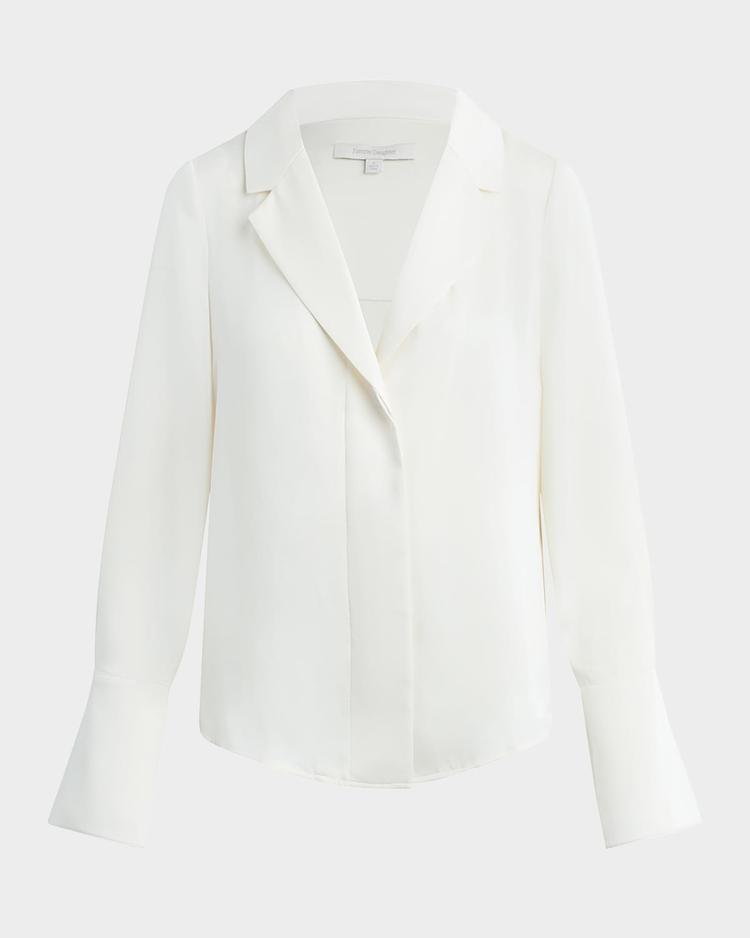 the lily top
