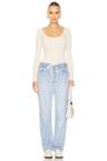 the lily top
