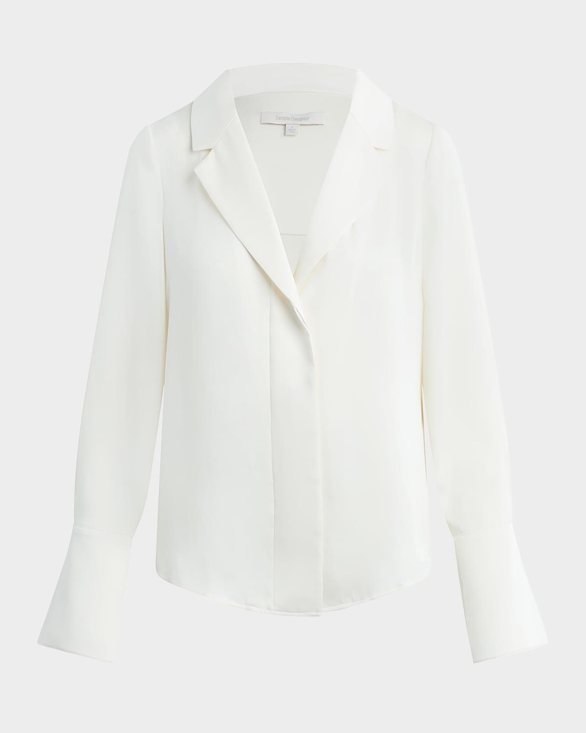 the lily top