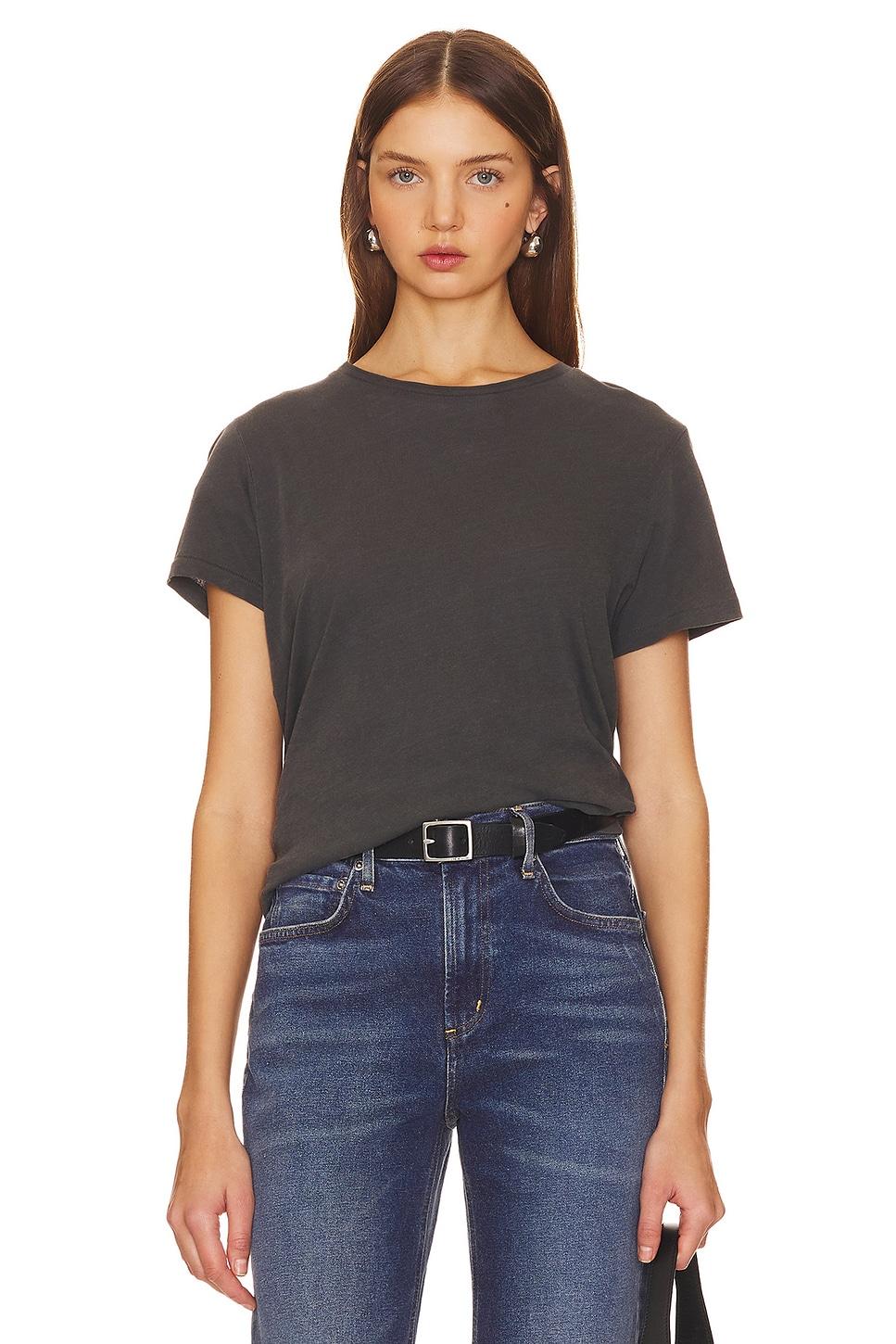 the little tee