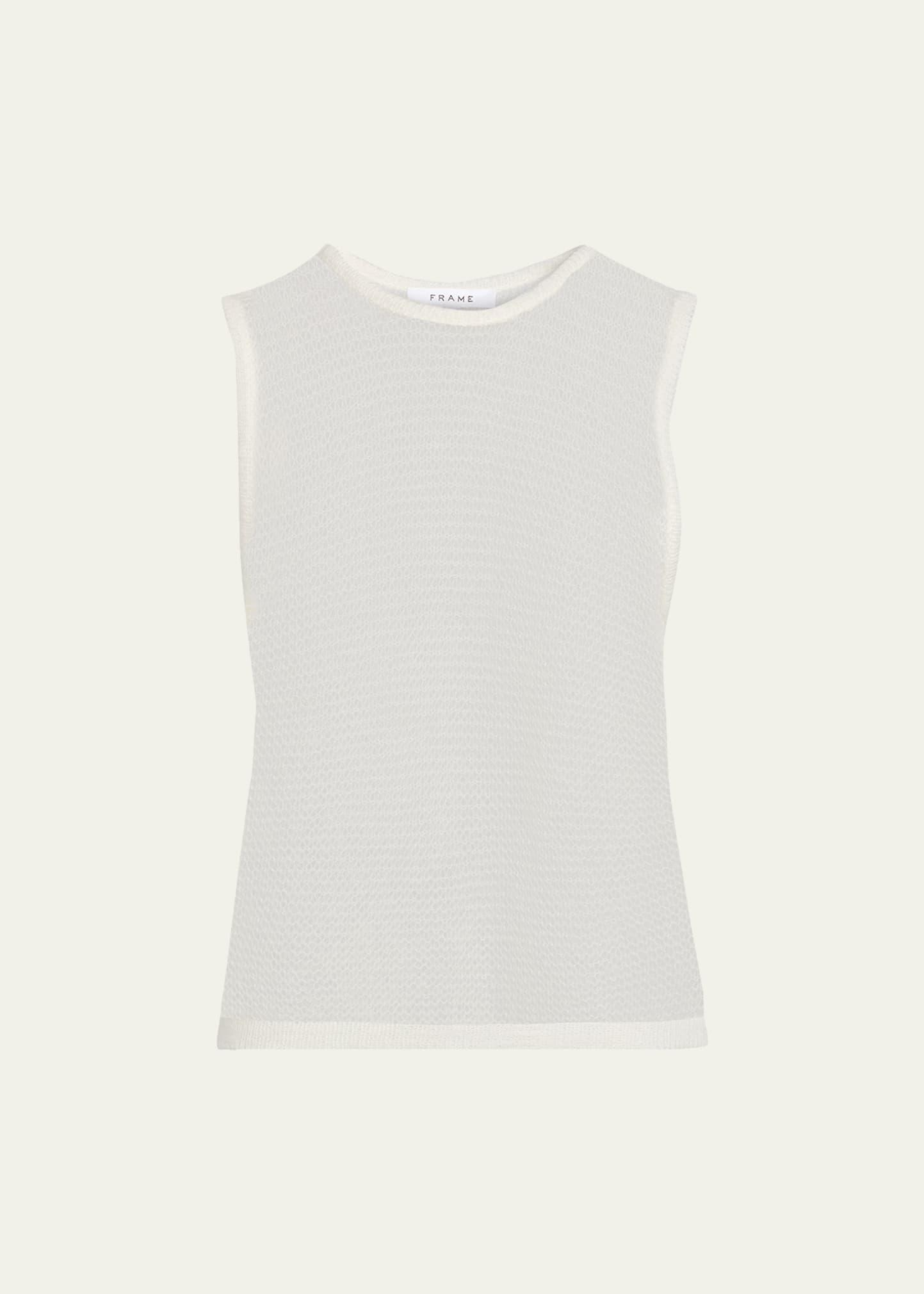 the lofty tank top