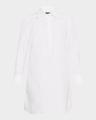the lola polo tunic shirt dress