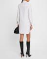 the lola polo tunic shirt dress