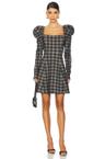 the london dress