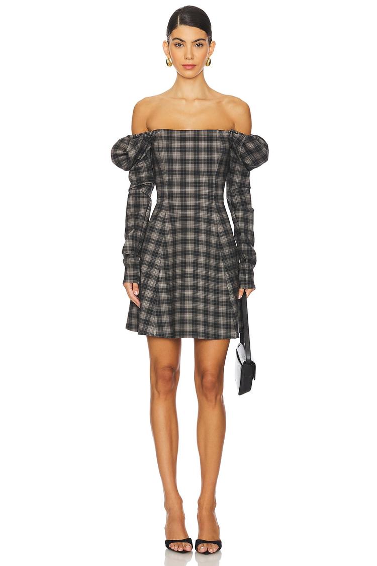 the london dress