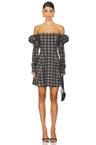 the london dress