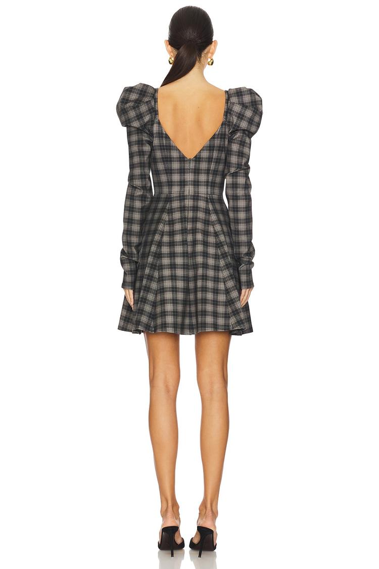 the london dress